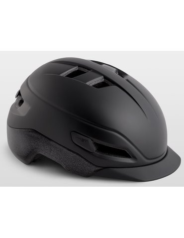 Шолом MET Grancorso black reflective Розмір S (52-56 см)