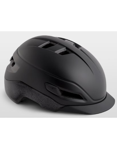 Шолом MET Grancorso black reflective Розмір S (52-56 см)