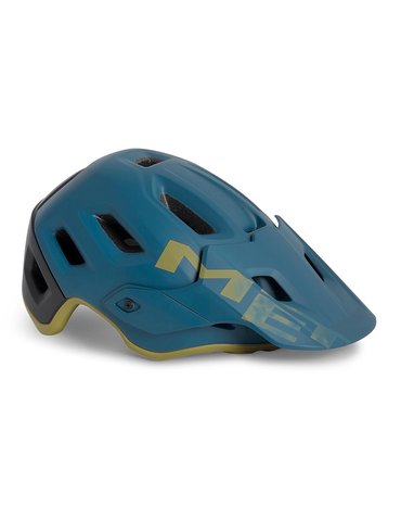 Шолом MET ROAM (MIPS) legion blue dand | matt S (52-56) 325g