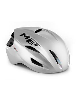 Шолом MET MANTA (MIPS) Black, Matt Glossy L (58-61 см) 270g