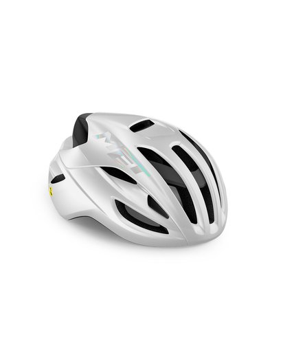 Шолом MET RIVALE (MIPS) White, Glossy L (58-61 см) 270g