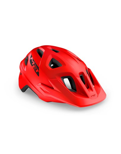 Шолом MET Echo Red | Matt M / L (57-60 см) 300g