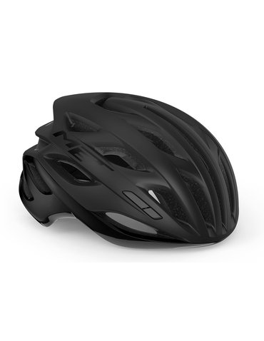 Шолом MET ESTRO (MIPS) black matt glossy S (52-56) 260g