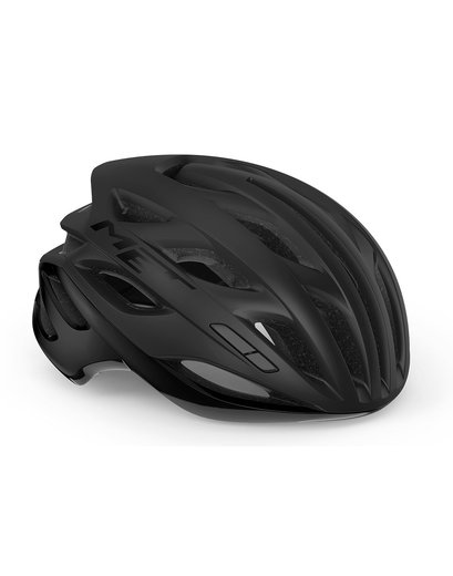 Шолом MET ESTRO (MIPS) black matt glossy S (52-56) 260g