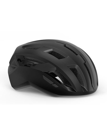 Шолом MET VINCI (MIPS) black matt S (52-56) 245g