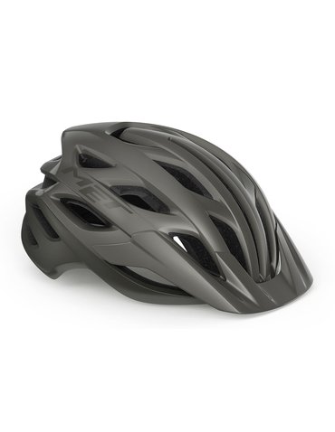 Шолом MET VELENO (MIPS) titanium metallic matt S (52-56) 290g