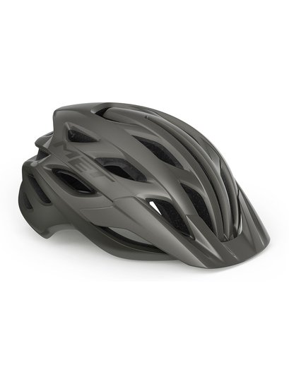 Шолом MET VELENO (MIPS) titanium metallic matt S (52-56) 290g
