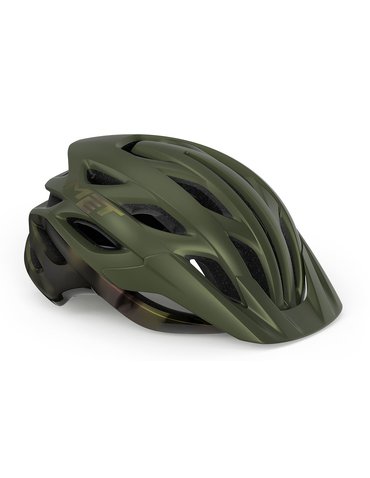 Шолом MET VELENO (MIPS) olive iridescent matt L (58-61) 335g