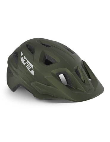 Шолом MET ECHO olive matt M/L (57-60) 300g