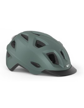 Шолом MET Mobilite Black | Matt S/M (52-57 см) 250g
