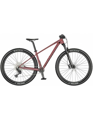 Велосипед 29" Scott Contessa Scale 940 clay L (176-187 см)