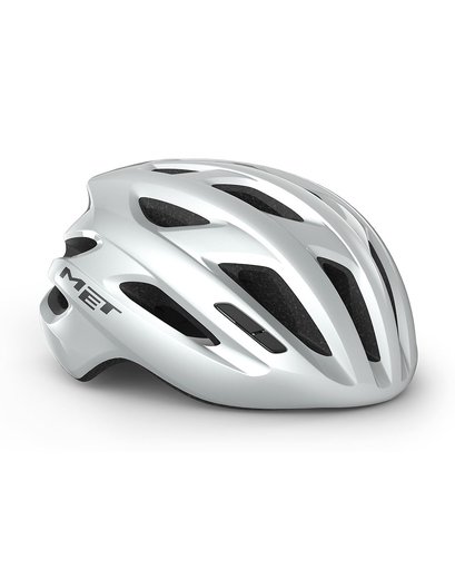 Шолом MET IDOLO (MIPS) white glossy UN (52-59 см) 285g