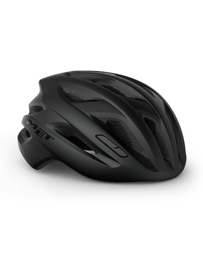 Шолом MET IDOLO (MIPS) black matt XL (59-64 см) 335g