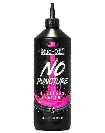 Герметик безкамерний Muc-Off Tubeless Sealant 1L