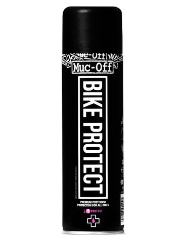 Захисний спрей Muc-Off Bike Protect 500ml