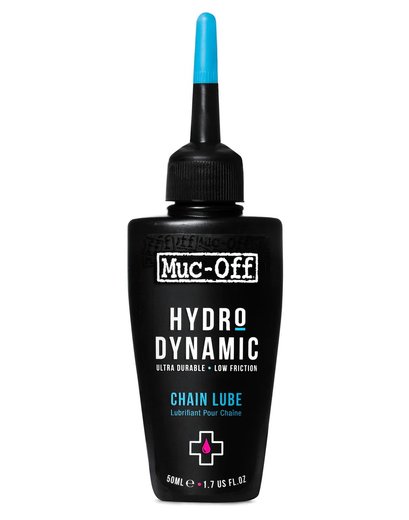 Мастило для ланцюга Muc-Off Hydrodynamic Lube 50ml