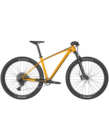 Велосипед 29" Scott Scale 960 orange (CN) M (162-180 см)