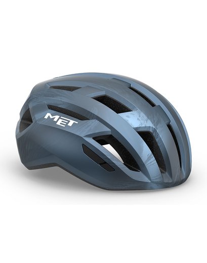 Шолом MET VINCI (MIPS) navy matt M (56-58 см) 265g