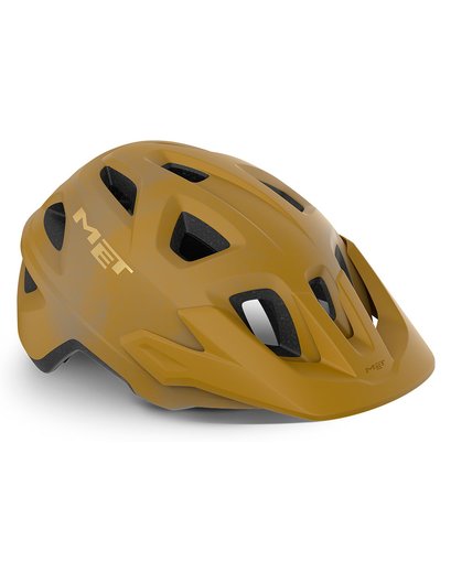 Шолом MET ECHO desert matt M / L (57-60 см) 300g