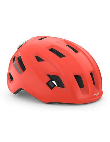 Шолом MET E-MOB coral matt L (58-61) 350g