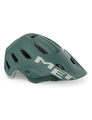 Шолом MET ROAM (MIPS) seaweed gray matt L (58-62) 395g