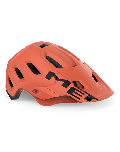 Шолом MET ROAM (MIPS) rust black matt L (58-62) 395g