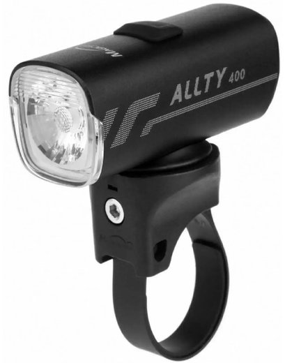 Фара Magicshine ALLTY 400 (400 lum) 800 mAh, USB-С