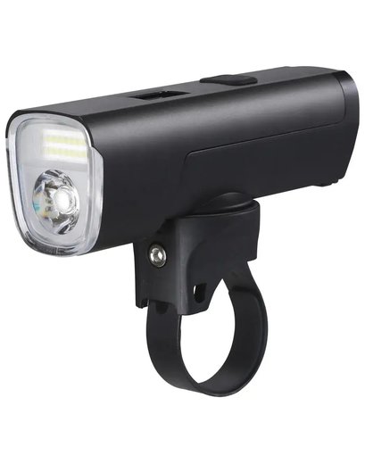 Фара Magicshine ALLTY 1500S (1500 lum) 5000 mAh, USB-С, iOS/Android, пульт, дисплей