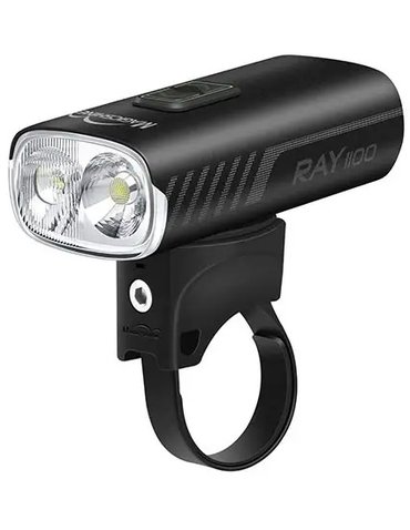 Фара Magicshine RAY 1100 (1100 lum) 3200 mAh, USB-С