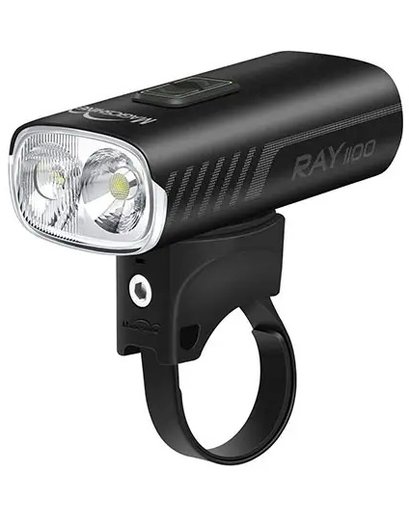 Фара Magicshine RAY 1100 (1100 lum) 3200 mAh, USB-С