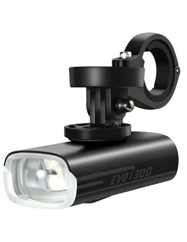 Фара Magicshine EVO 1300 (1300 lum) 3200 mAh, USB-C, iOS/Android