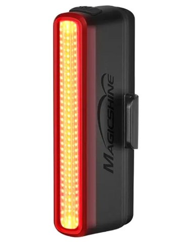 Задній ліхтар Magicshine SEEMEE 30 TL (30 lum) 350 mAh, Micro USB, інтелект. датчик яскравості