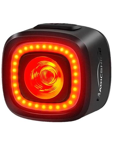 Задній ліхтар Magicshine SEEMEE 150 TL (150 lum) 480 mAh, Micro USB, інтелект. датчик яскравості та руху