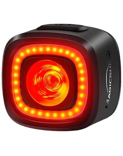 Задній ліхтар Magicshine SEEMEE 150 TL (150 lum) 480 mAh, Micro USB, інтелект. датчик яскравості та руху