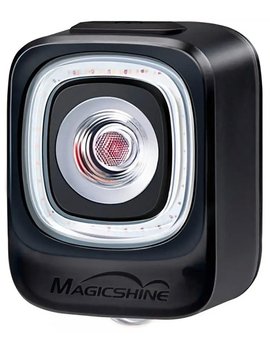 Задній ліхтар Magicshine SEEMEE 180 V2.0 (180 lum) 800 mAh, USB-C, інтелект. датчик яскравості та руху