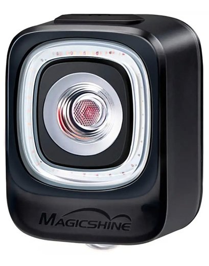 Задній ліхтар Magicshine SEEMEE 200 V3.0 (200 lum) 1000 mAh, USB-C, інтелект. датчик яскравості та руху