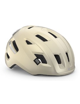 Шолом MET E-MOB (MIPS) black matt M (56-58) 365g