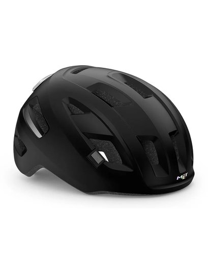 Шолом MET E-MOB (MIPS) black matt S (52-56) 330g