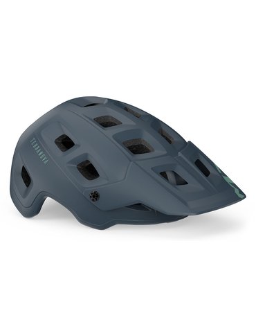 Шолом MET TERRANOVA (MIPS) midnight matt M (56-58) 355g