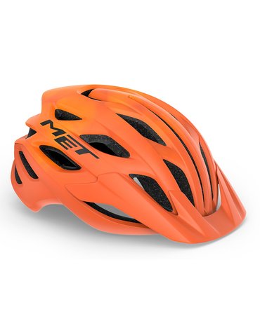 Шолом MET VELENO orange rust matt S (52-56) 265g