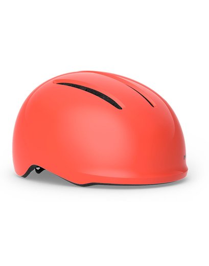 Шолом MET VIBE coral glossy L (58-61) 355g
