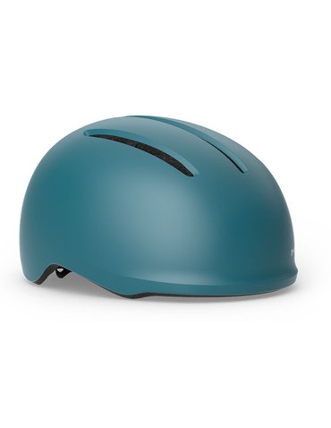 Шолом MET VIBE blue matt M (56-58) 330g