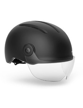 Шолом MET VIBE black matt S (52-56) 315g