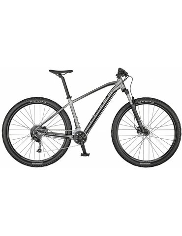 Велосипед 29" Scott Aspect 950 slate grey L (177-187 см)