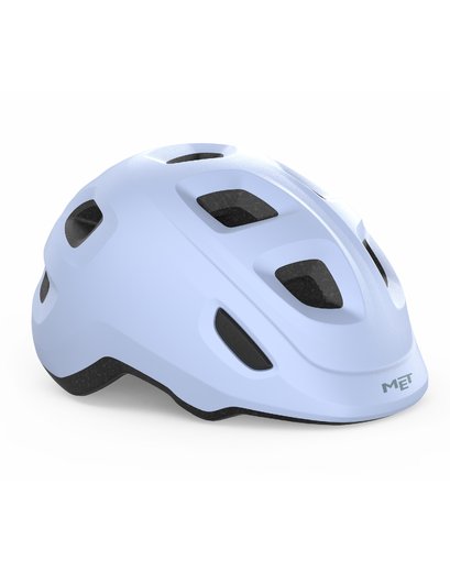 Шолом дитячий MET HOORAY lilac matt XS (46-52 cm)