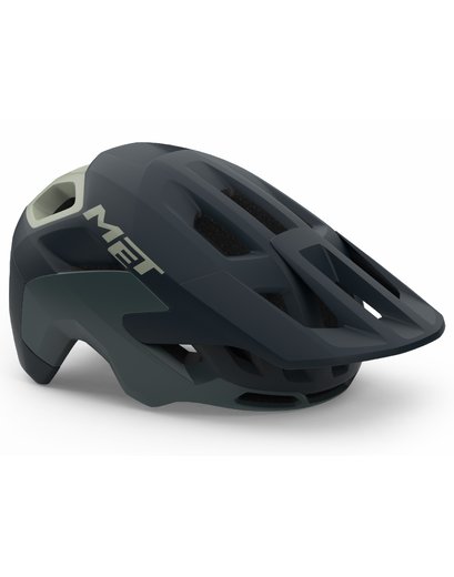 Шолом MET REVO (MIPS) navy matt S (52-56 cm)