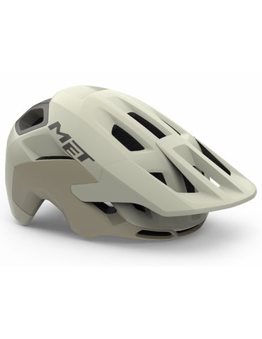 Шолом MET REVO (MIPS) off white matt S (52-56 cm)