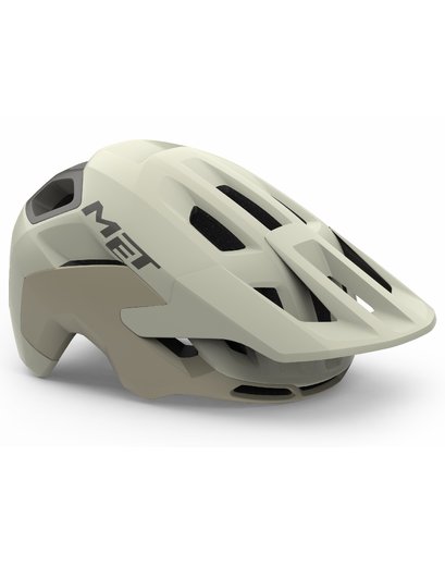 Шолом MET REVO (MIPS) off white matt M (56-58 cm)