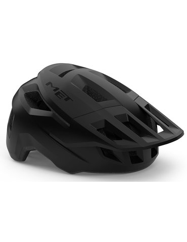 Шолом MET SHELTER (MIPS) black matt S (52-56 cm)