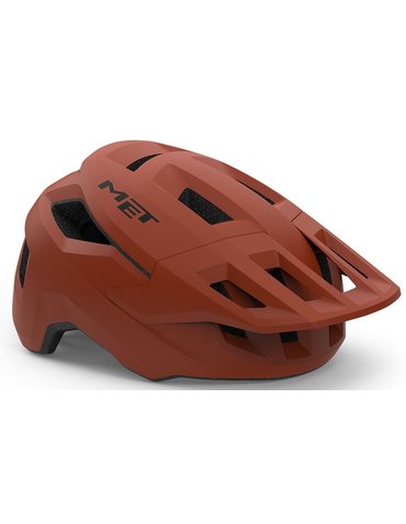 Шолом MET SHELTER clay matt S (52-56 cm)